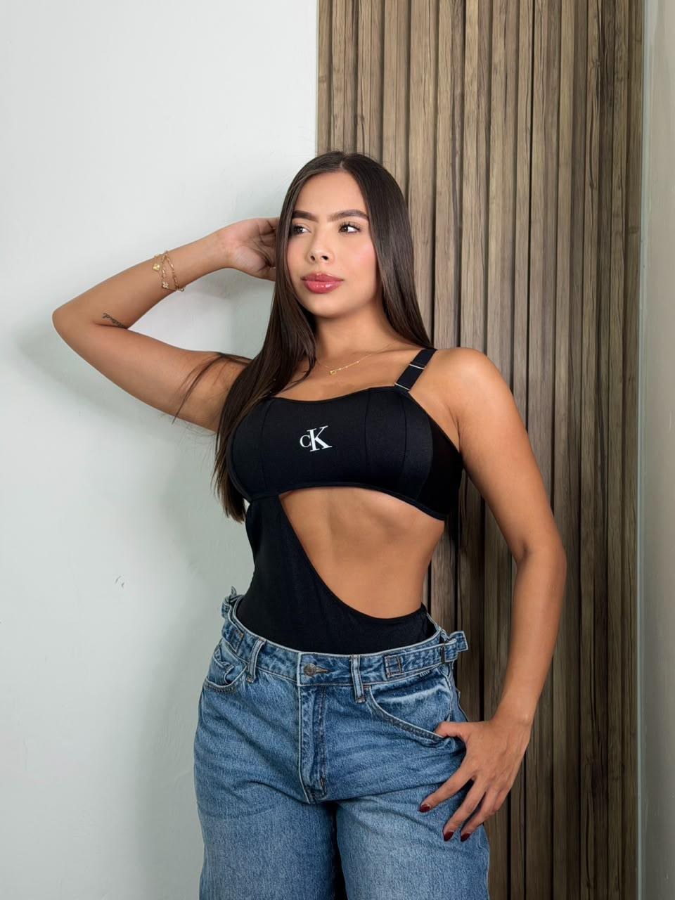 Body Ck