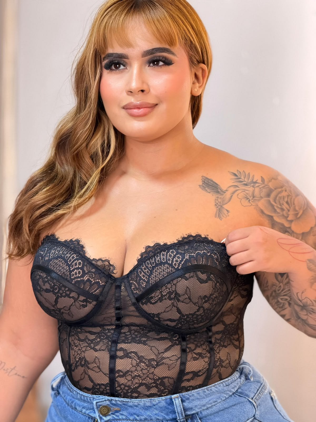 Empress Corset